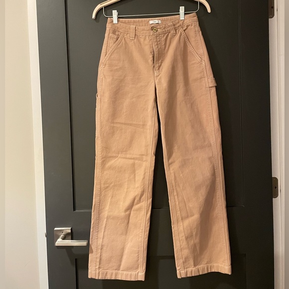 Aritzia TnA Cargo Pants - Picture 3 of 12